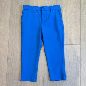 Vineyard Vines Kid’s Blue Pants